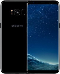 Замена дисплея на телефоне Samsung Galaxy S8 в Липецке